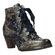 Laura Vita Veterboot Alcizeeo 01 SL886-1-BS2 Blauw Bruin Combi - 3666138848739