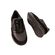 Waldlaufer Bungeez Sneaker 617K01 501 771 K Zwart - 4069134233582