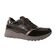 Waldlaufer Sneaker 927H02 701 768 Zwart Brons Combi Wijdte H - 4069134212877