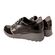 Waldlaufer Sneaker 927H02 701 768 Zwart Brons Combi Wijdte H - 4069134212877