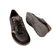 Waldlaufer Sneaker 927H02 701 768 Zwart Brons Combi Wijdte H - 4069134212891