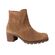 Gabor Korte Laars 72.800.43 Cognac Suède - 4068283886151