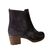 Gabor Korte Laars 72.800.46 Donkerblauw Suède - 4068283886922
