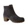 Gabor Korte Laars 72.800.46 Donkerblauw Suède - 4068283886922