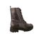 Gabor Veterboot 72.745.63 Antraciet Metallic Warm Gevoerd - 4068283881002
