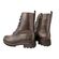 Gabor Veterboot 72.745.63 Antraciet Metallic Warm Gevoerd - 4068283880982