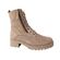 Gabor Veterboot 72.785.31 Silk Beige Nubuck - 4068283889497