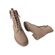 Gabor Veterboot 72.785.31 Silk Beige Nubuck - 4068283889480