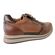 Mephisto Sneaker Gilford Hazelnut - 3597436656972