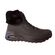Skechers Veterboot 167274 BBK Uno Rugged Fall Air Zwart - 195204723302
