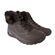 Skechers Veterboot 167274 BBK Uno Rugged Fall Air Zwart - 195204723296