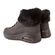 Skechers Veterboot 167274 BBK Uno Rugged Fall Air Zwart - 195204723296