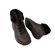 Skechers Veterboot 167274 BBK Uno Rugged Fall Air Zwart - 195204723302
