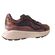 Xsensible Stretchwalker Sneaker Milau 33004.4.617 G Bruin Metallic Combi - 8719051709863