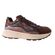 Xsensible Stretchwalker Sneaker Milau 33004.4.617 G Bruin Metallic Combi - 8719051709863