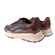 Xsensible Stretchwalker Sneaker Milau 33004.4.617 G Bruin Metallic Combi - 8719051709863