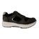 Xsensible Stretchwalker Sneaker New Jersey 30150.2.001 GX Zwart - 8719051706725