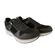 Xsensible Stretchwalker Sneaker New Jersey 30150.2.001 GX Zwart - 8719051706701