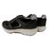 Xsensible Stretchwalker Sneaker New Jersey 30150.2.001 GX Zwart - 8719051706701