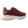 Xsensible Stretchwalker Sneaker Ponte Vecchio 33002.4.730 G Bordeaux - 8719051709443
