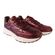 Xsensible Stretchwalker Sneaker Ponte Vecchio 33002.4.730 G Bordeaux - 8719051709443