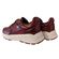 Xsensible Stretchwalker Sneaker Ponte Vecchio 33002.4.730 G Bordeaux - 8719051709443