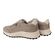 Australian Sneaker Mazzerato 15.1694.01-K17 Lichtgrijs - 8720822106019