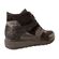 Durea Veterboot 9745 685 1325 Wijdte H Zwart - 8720727960556