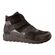 Durea Veterboot 9745 685 1325 Wijdte H Zwart - 8720727960563