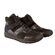 Durea Veterboot 9745 685 1325 Wijdte H Zwart - 8720727960563
