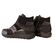 Durea Veterboot 9745 685 1325 Wijdte H Zwart - 8720727960556