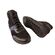 Durea Veterboot 9745 685 1325 Wijdte H Zwart - 8720727960556