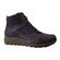 Durea Veterboot 9745 685 1904 Wijdte H Donkerblauw Zwart - 8721149360443