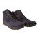 Durea Veterboot 9745 685 1904 Wijdte H Donkerblauw Zwart - 8721149360450