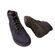 Durea Veterboot 9745 685 1904 Wijdte H Donkerblauw Zwart - 8721149360467