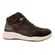 Durea Veterboot 9778 608 1888 Zwart Caffe Wijdte K - 8721149333508