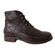 Durea Veterboot 9832 835 1839 Zwart print wijdte H - 8721149377045