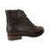 Durea Veterboot 9832 835 1839 Zwart print wijdte H - 8721149377045