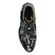 Laura Vita Korte Laars Elcodieo 01 SLA16021-1C Kaki Zwart Combi - 3666138810637