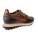 Gabor Sneaker 76.378.41 Whisky Zwart Combi Wijdte H - 4068283310830