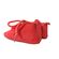 Healthy Shoes Paris Veterschoen Rood - 8951005747075