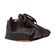 Healthy Shoes Paris Veterschoen Zwart - 8951005746856