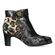 Laura Vita Korte Laars Elcodieo 43 SLA16021-33 Acier Grijs Combi - 3666138824016
