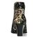 Laura Vita Korte Laars Elcodieo 43 SLA16021-33 Acier Grijs Combi - 3666138824016
