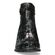 Laura Vita Korte Laars Elcodieo 43 SLA16021-33 Acier Grijs Combi - 3666138824030
