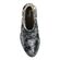 Laura Vita Korte Laars Elcodieo 43 SLA16021-33 Acier Grijs Combi - 3666138824016