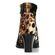 Laura Vita Korte Laars Elcodieo 43 SLA16021-33 Brons - 3666138824092