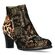 Laura Vita Korte Laars Elcodieo 43 SLA16021-33 Brons - 3666138824092