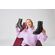 Rieker Veterboot 72640-00 Zwart Warm Gevoerd - 4061811565597