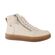 Rieker Veterboot W1971-80 Wit Warm Gevoerd - 4061811557974